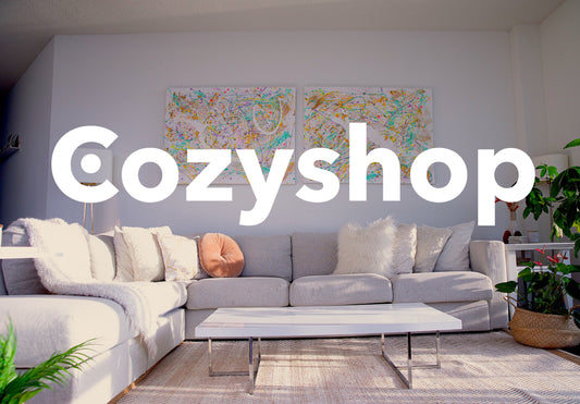 Cozyshop