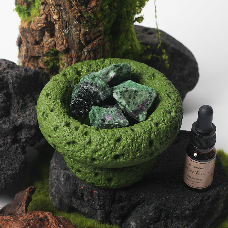 Forest Woods
