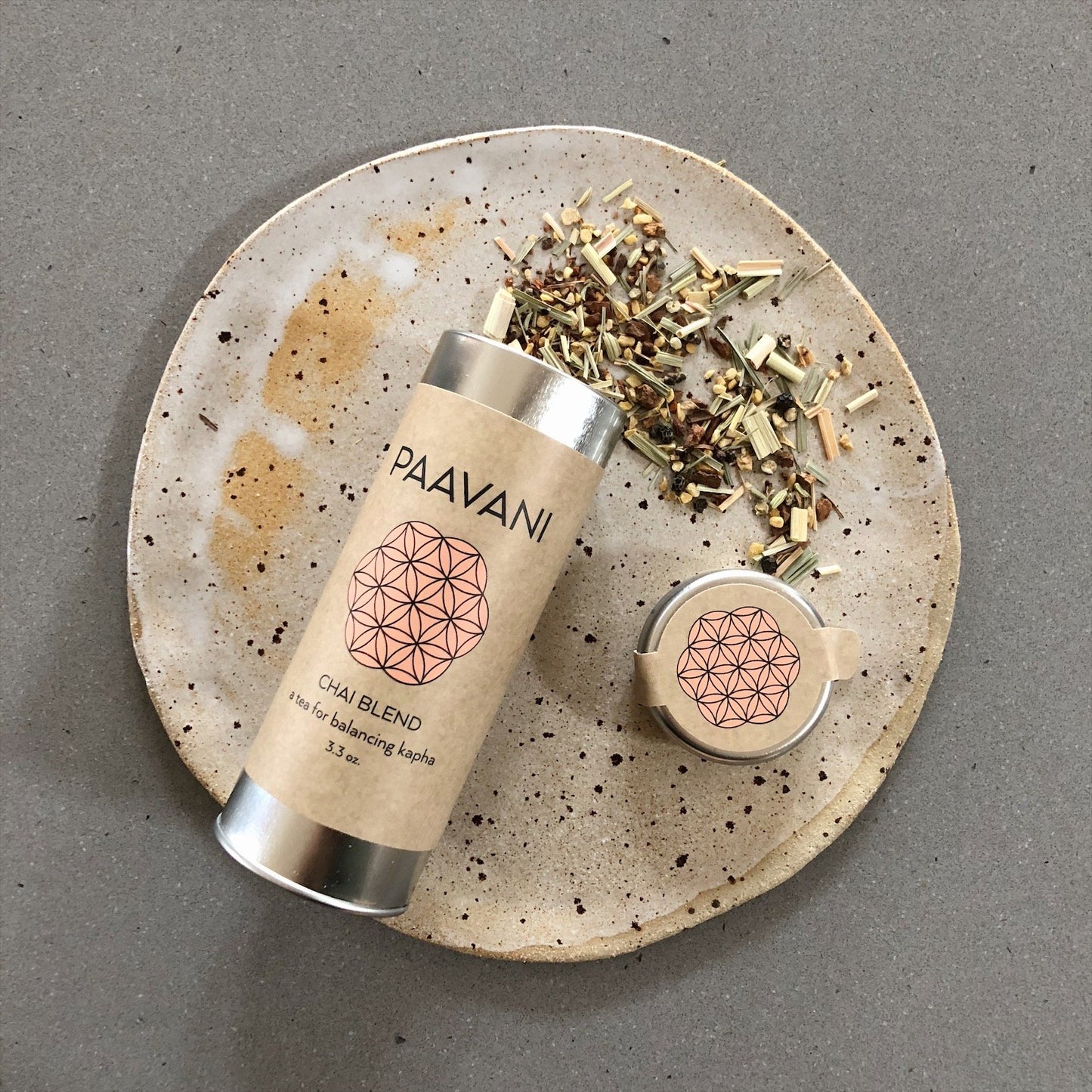 Rooibos Chai
