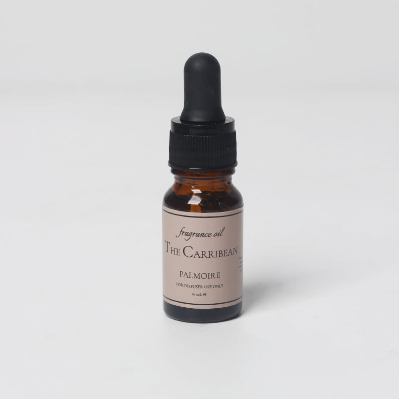 The Caribbean Fragrance Oil