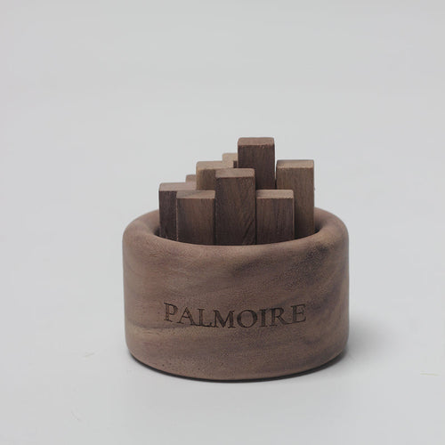 Black Walnut Wood