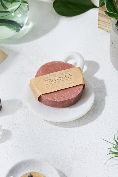 Rosé Soap