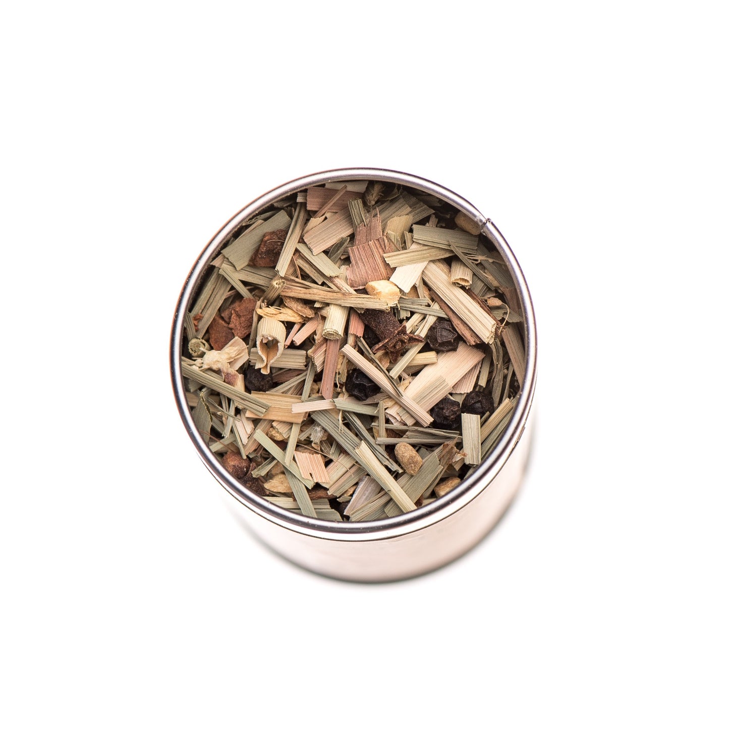 Rooibos Chai