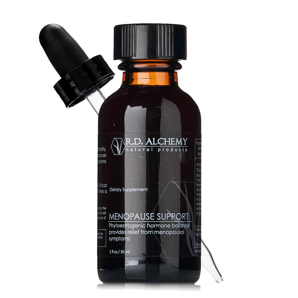 Menopause Support