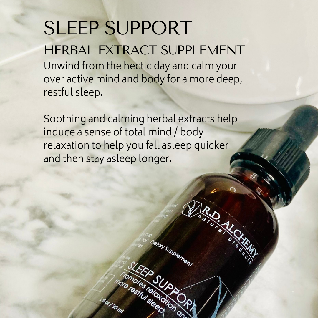 Sleep Support