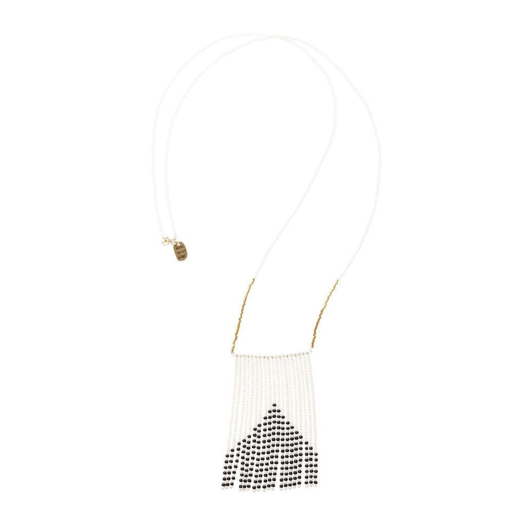 Porcupine Naibor Necklace