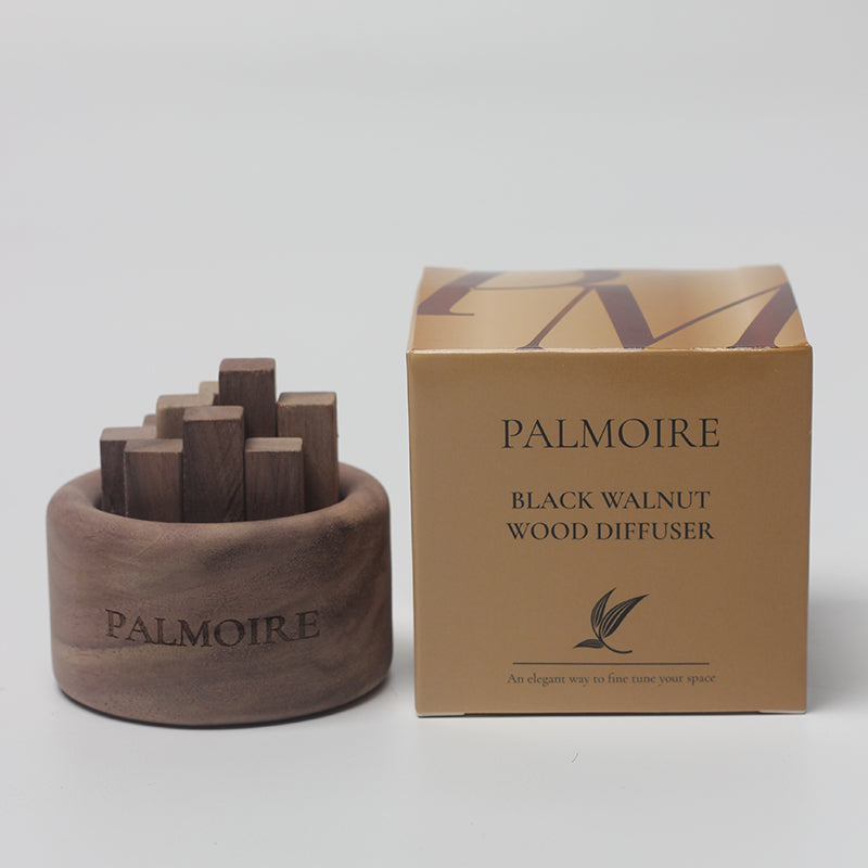 Black Walnut Wood