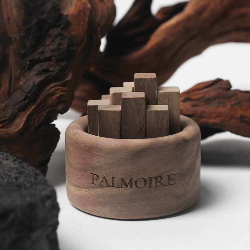 Black Walnut Wood