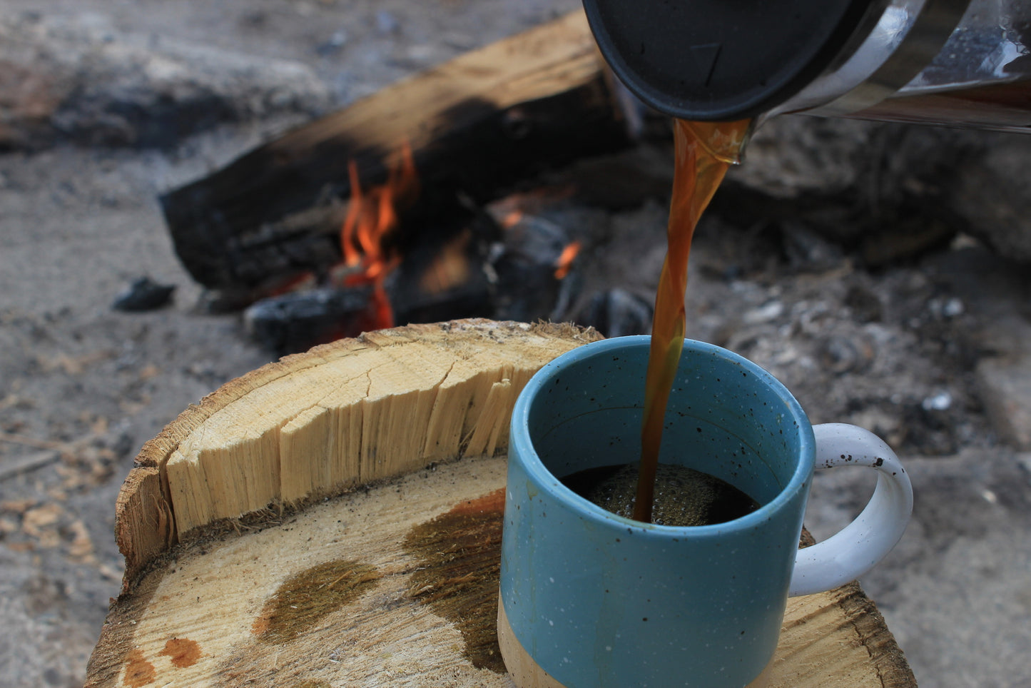 Hells Canyon | Ethiopia | Medium Roast