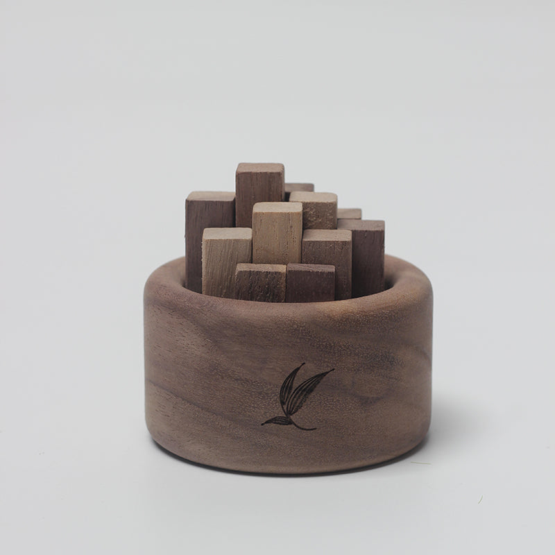 Black Walnut Wood