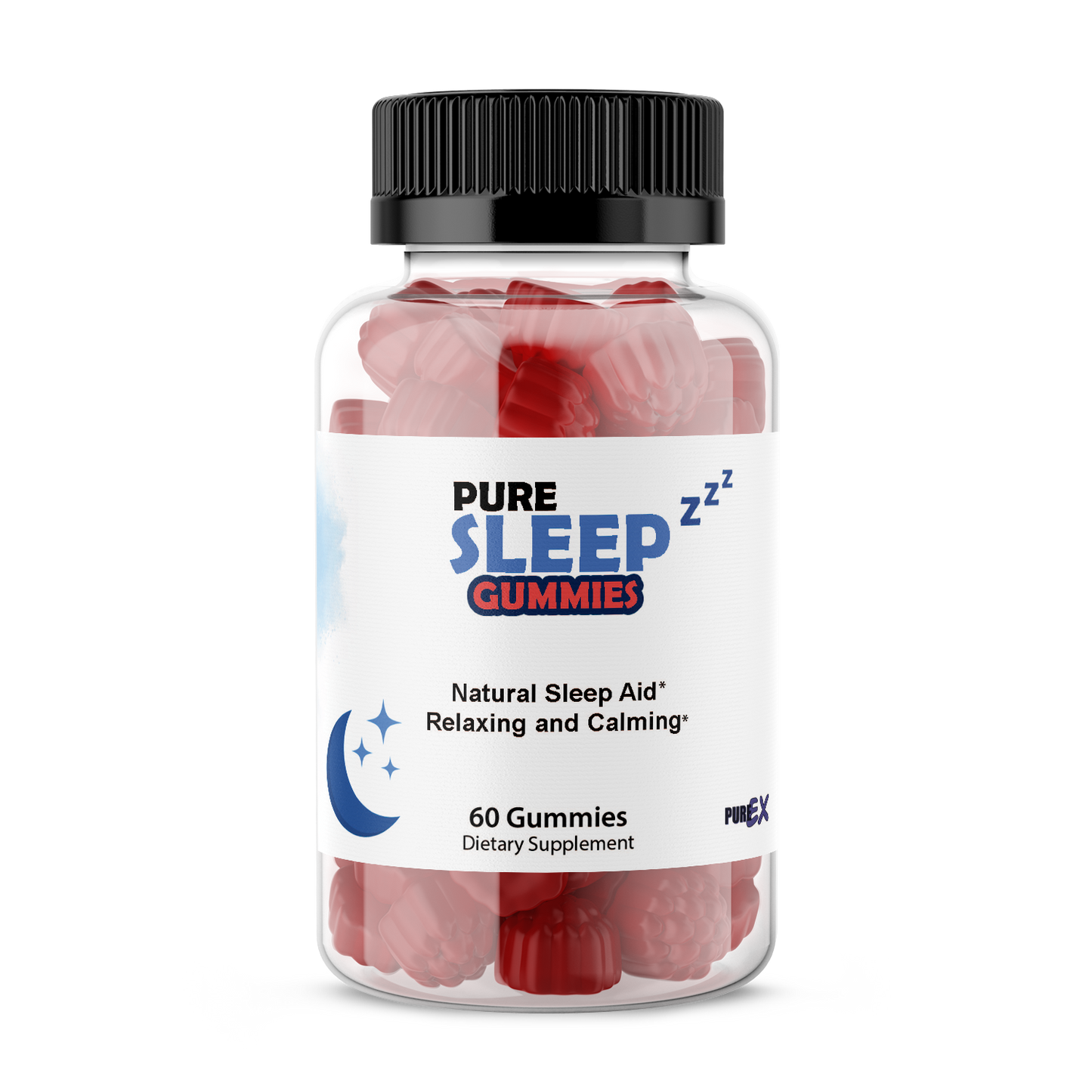 Sleep Gummies