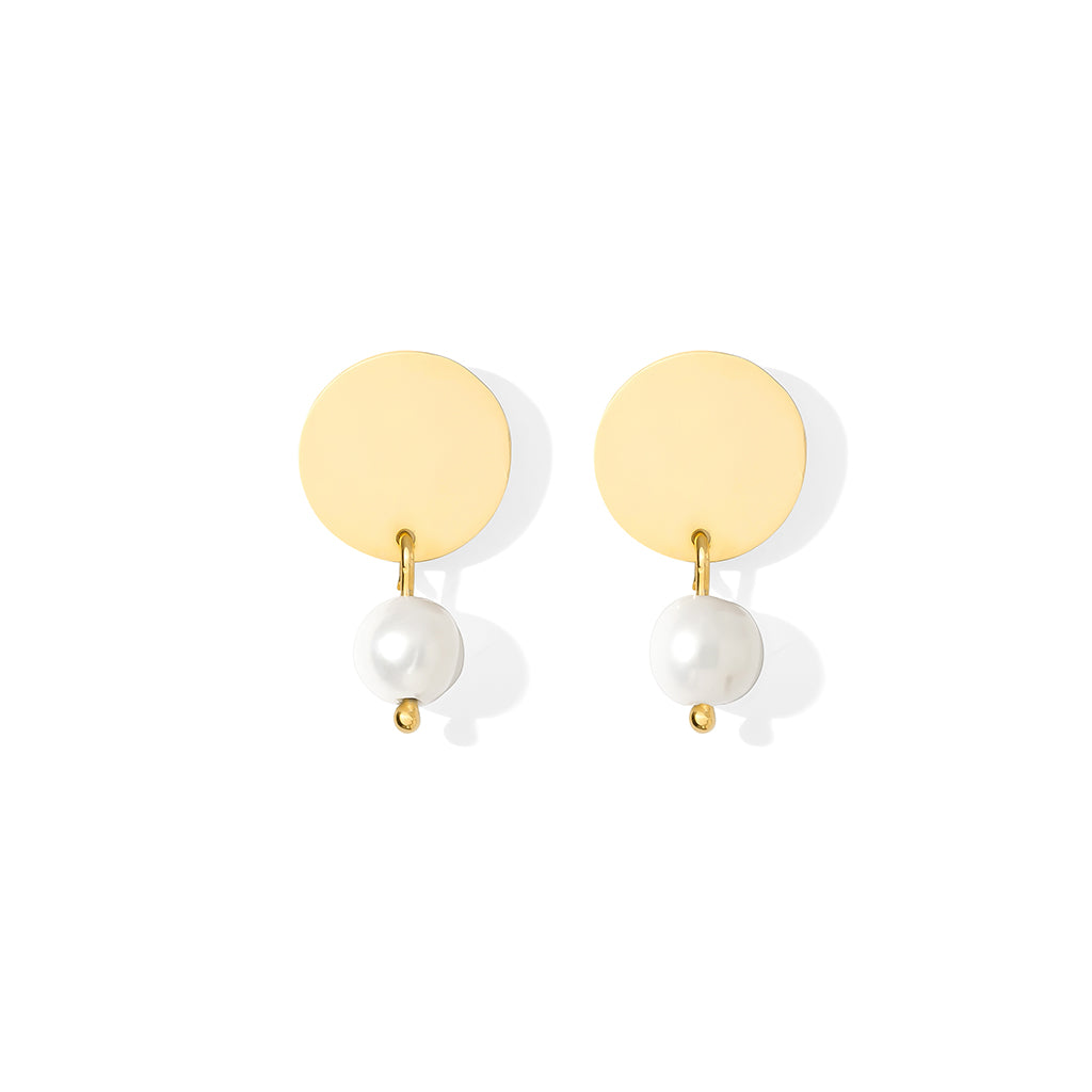 Freshwater Pearl Disc