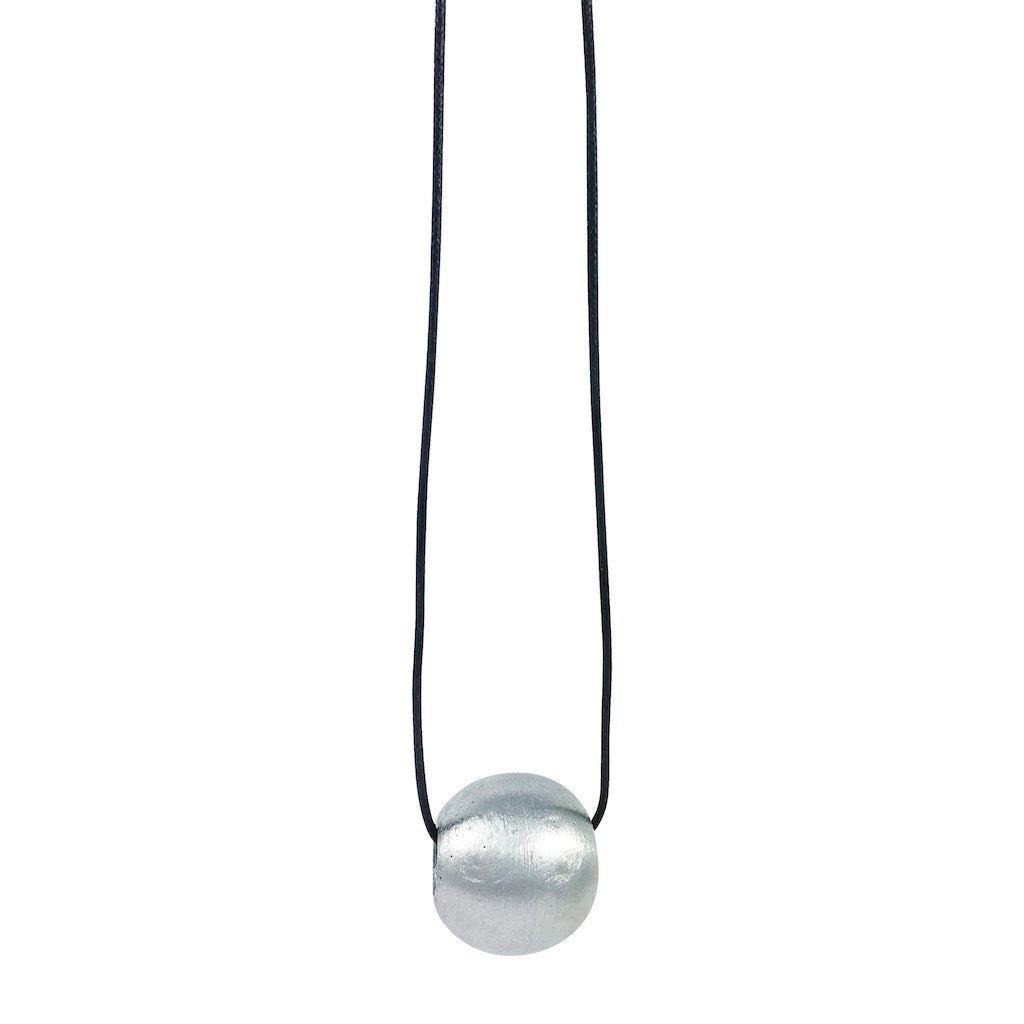 Recycled Bombshell Ball