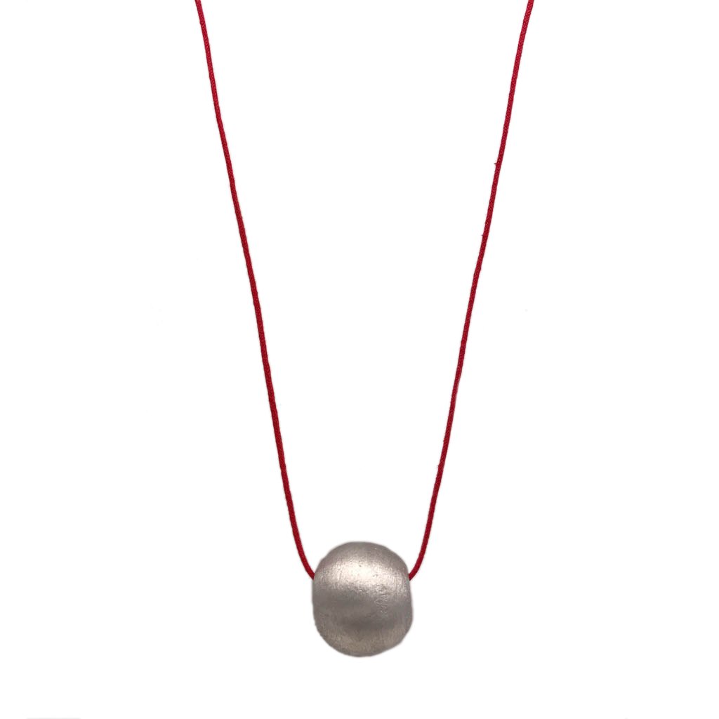 Recycled Bombshell Ball