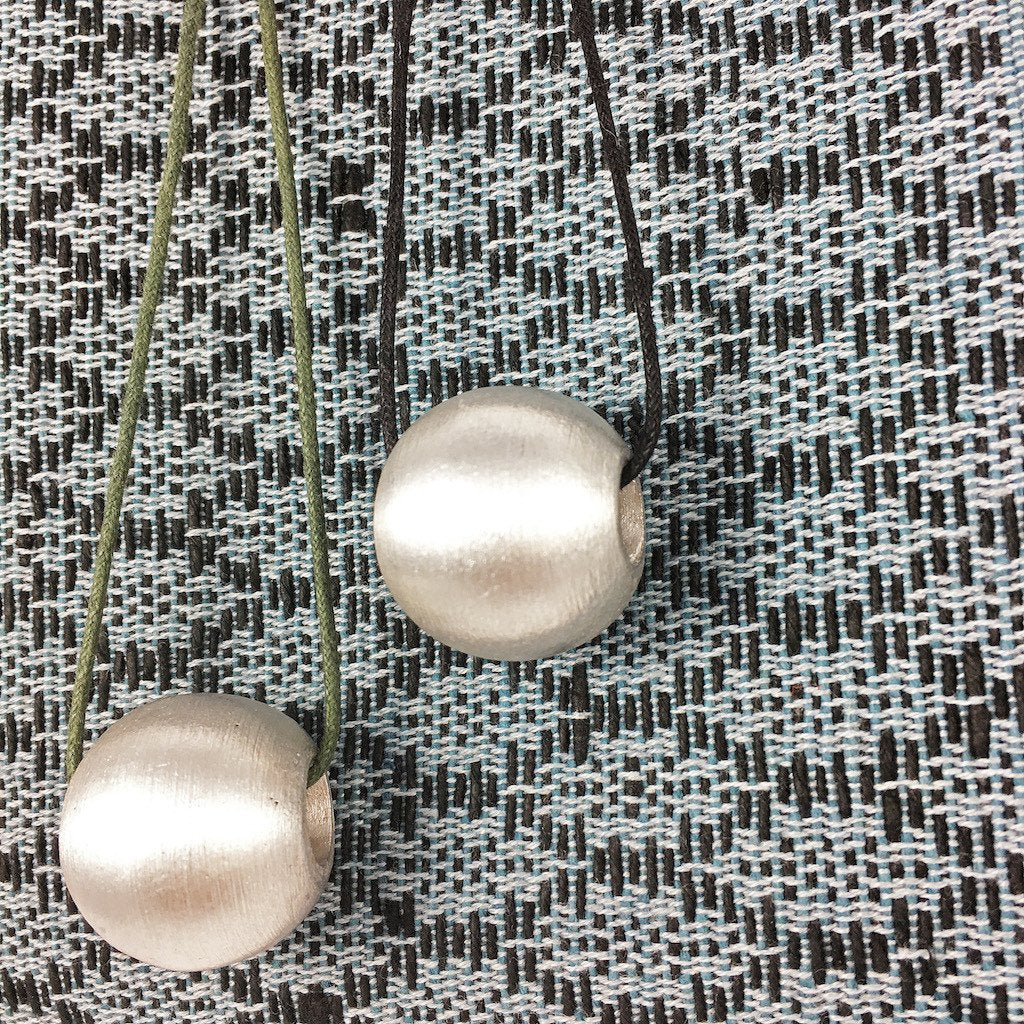 Recycled Bombshell Ball