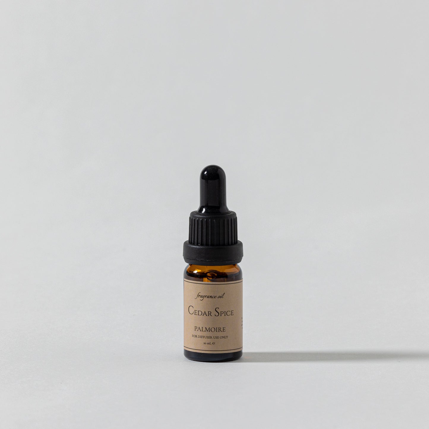 Cedar Spice