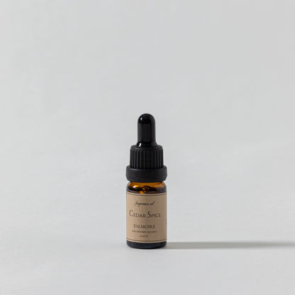 Cedar Spice