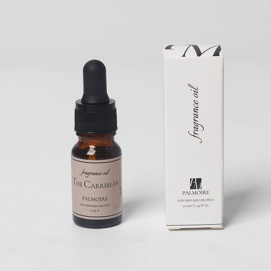 The Caribbean Fragrance Oil