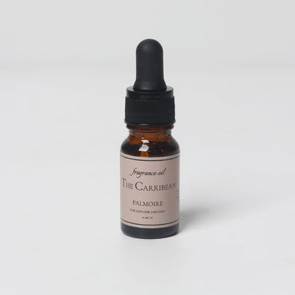 The Caribbean Fragrance Oil