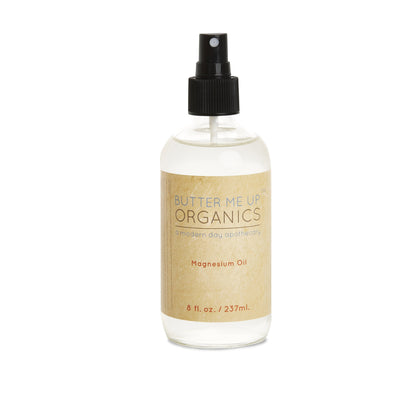 Magnesium Oil