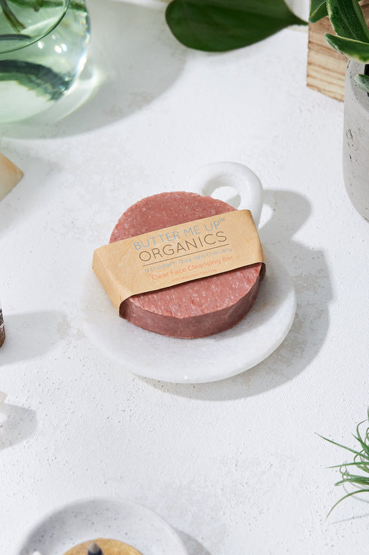 Rosé Soap