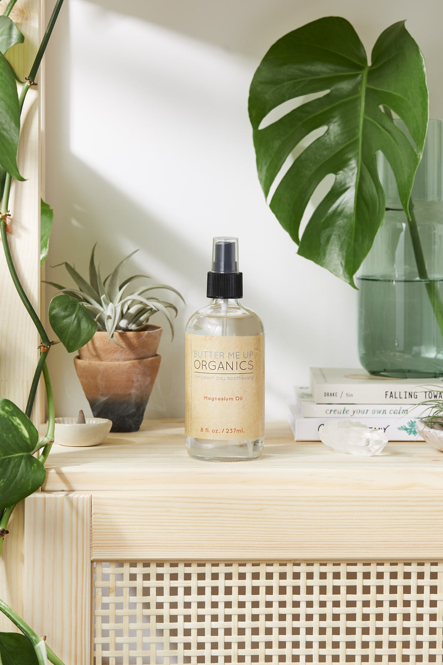 Magnesium Oil