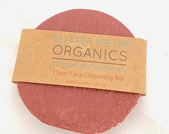 Rosé Soap