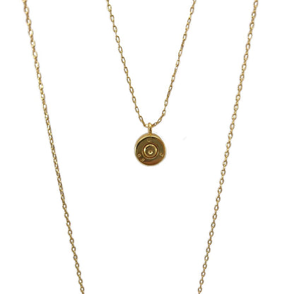 Layered Bar Bullet