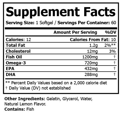 Omega-3