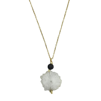 Solar Quartz Lava