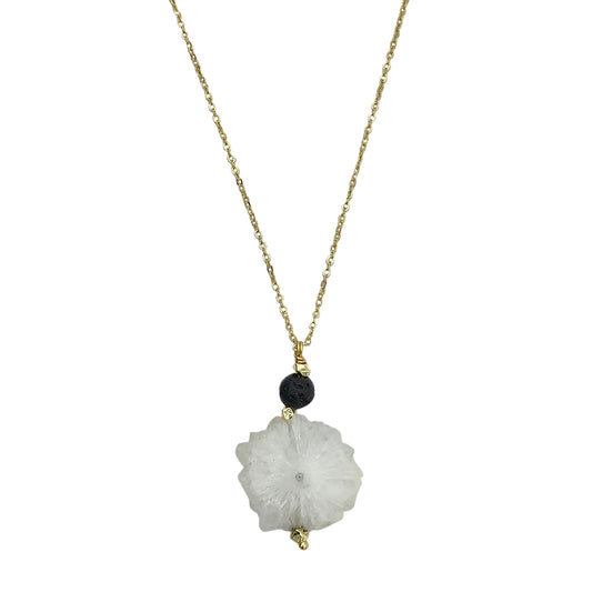 Solar Quartz Lava