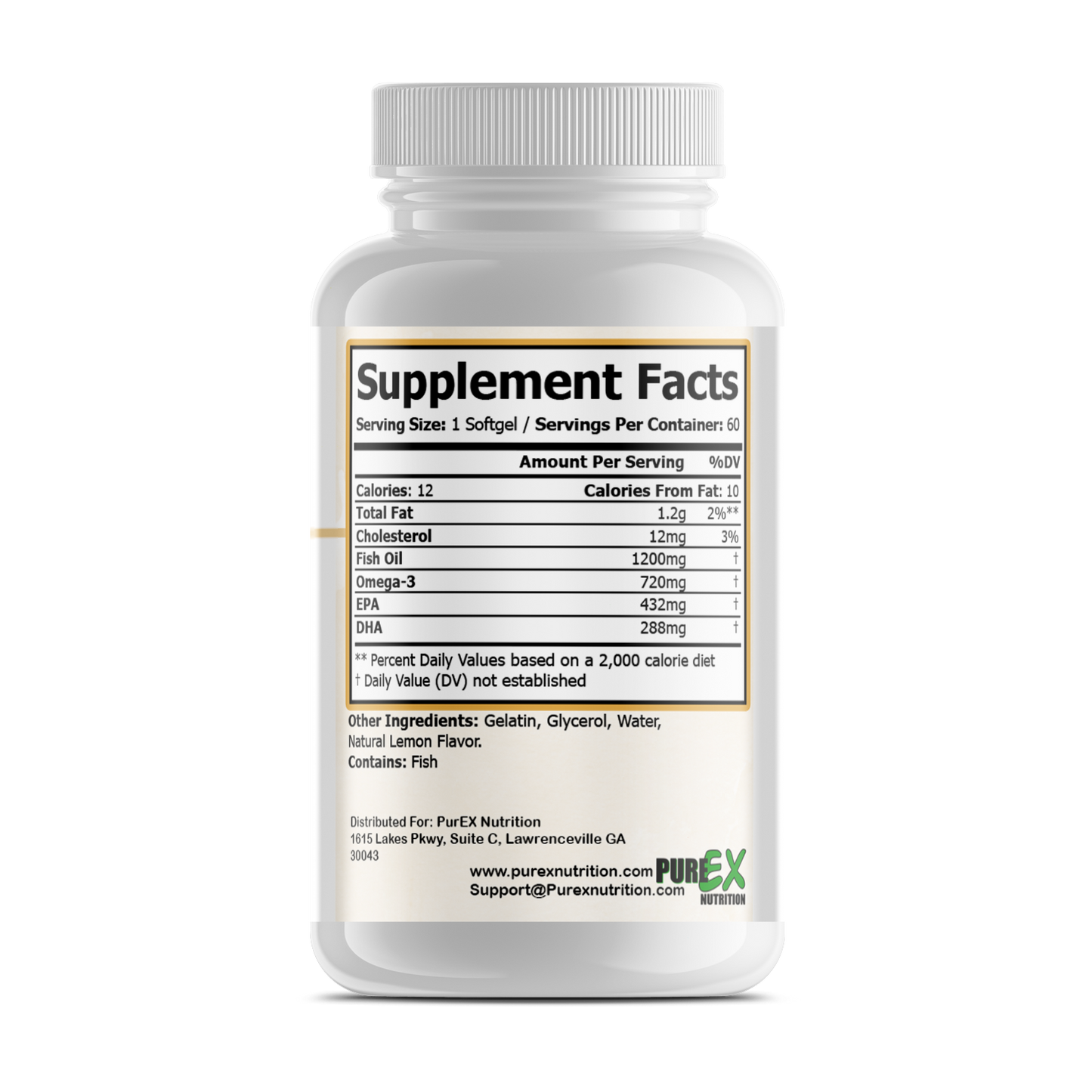 Omega-3