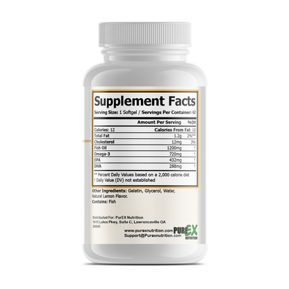 Omega-3