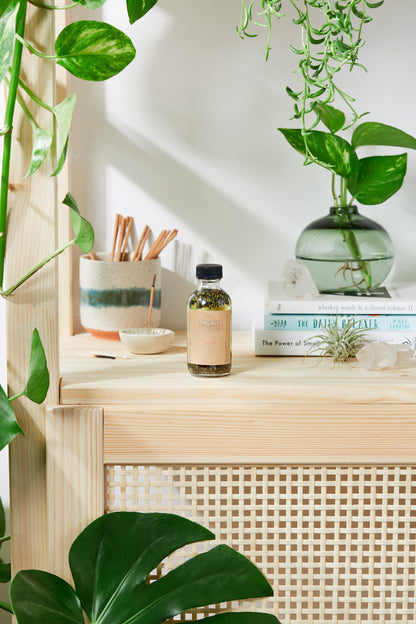 Lavender Oil