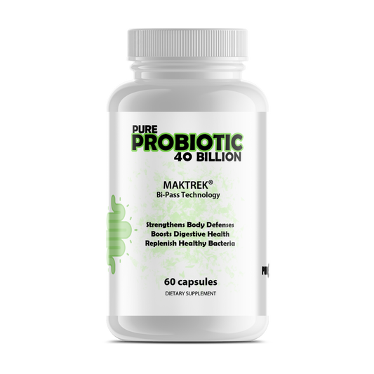 Probiotics