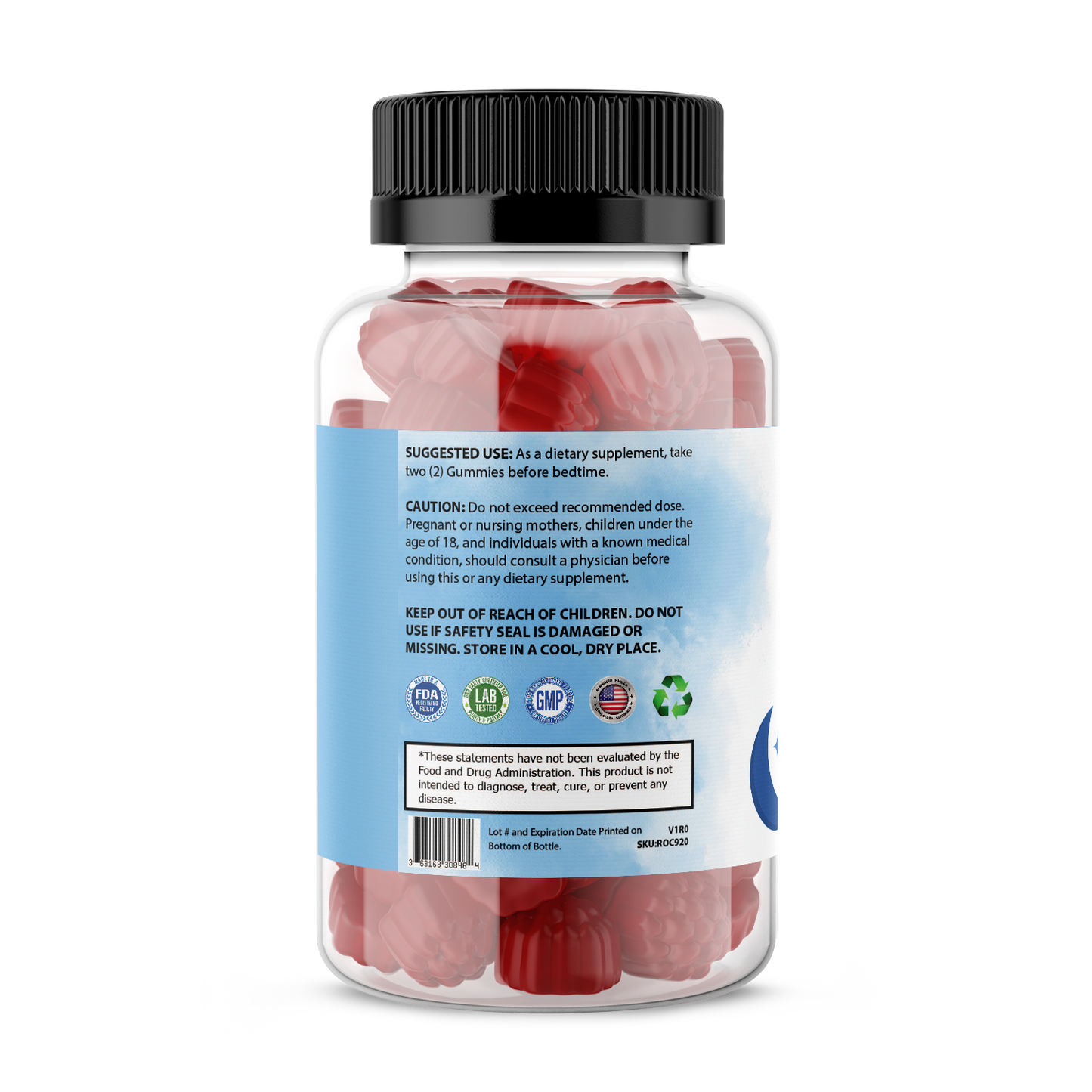 Sleep Gummies
