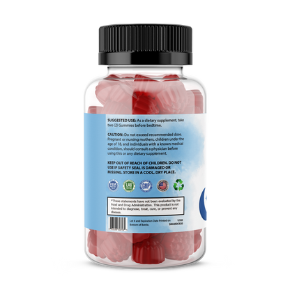 Sleep Gummies