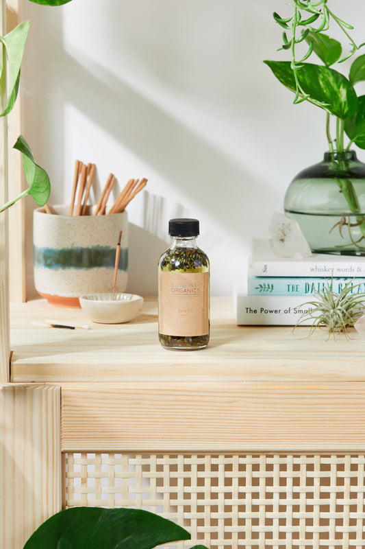 Lavender Oil