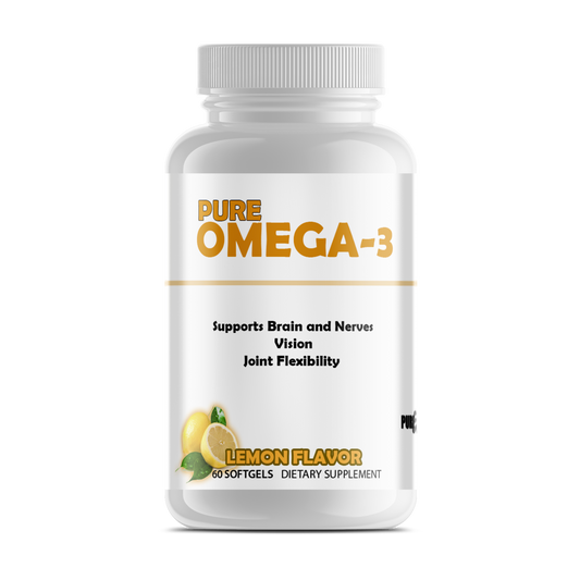 Omega-3