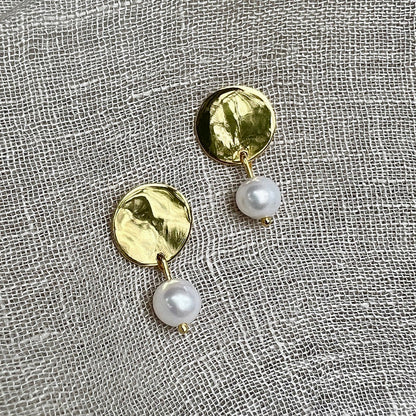 Freshwater Pearl Disc