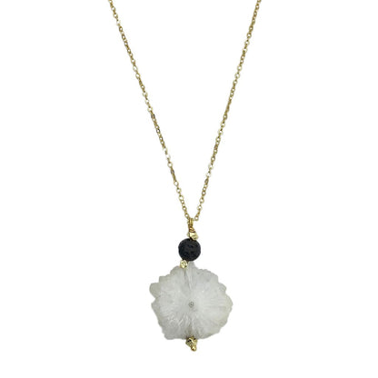 Solar Quartz Lava