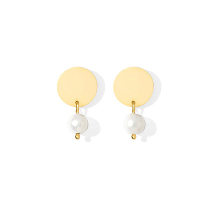 Freshwater Pearl Disc
