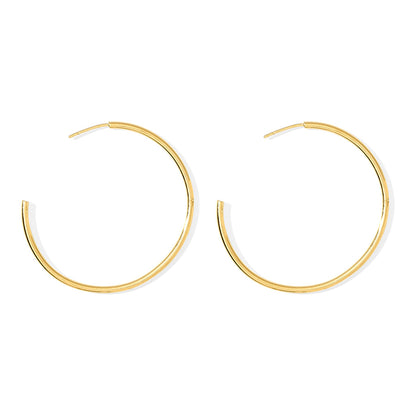 Classic Bombshell Hoop