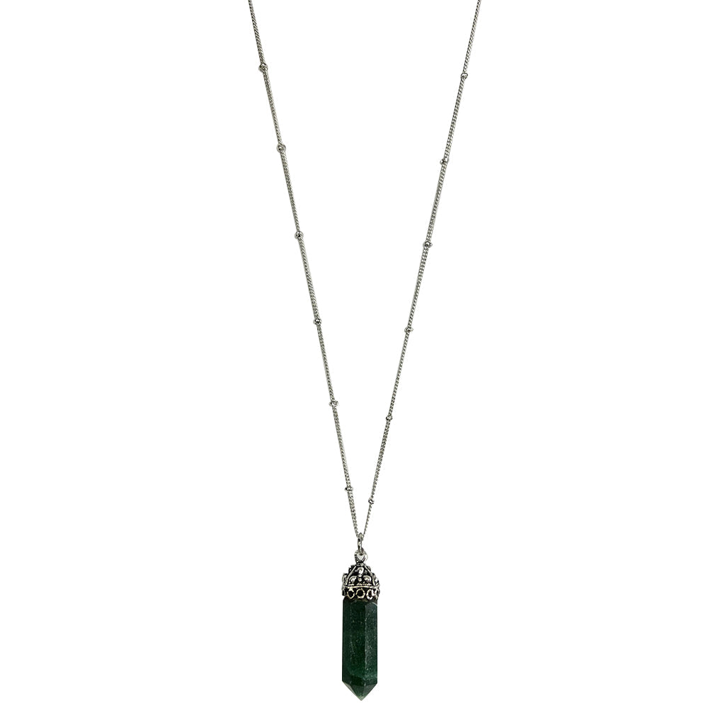 Aventurine Crystal
