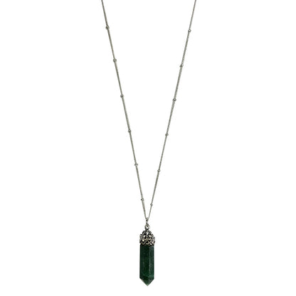 Aventurine Crystal