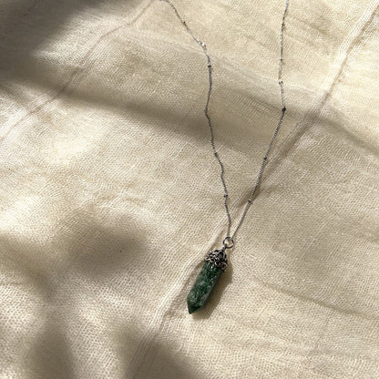 Aventurine Crystal