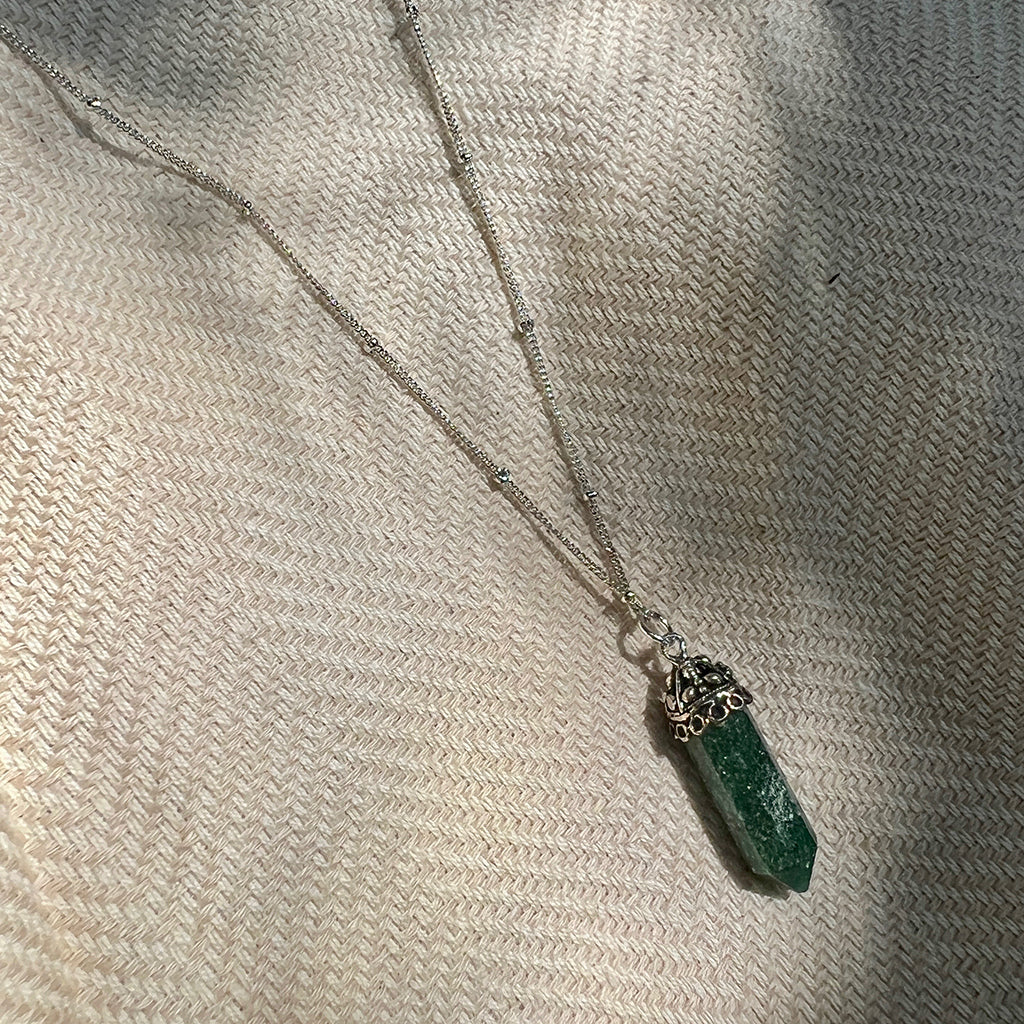 Aventurine Crystal