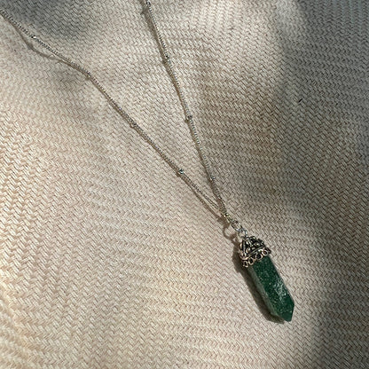 Aventurine Crystal