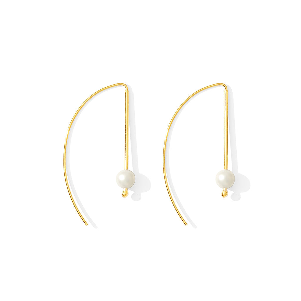 Freshwater Pearl Hook