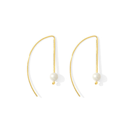 Freshwater Pearl Hook